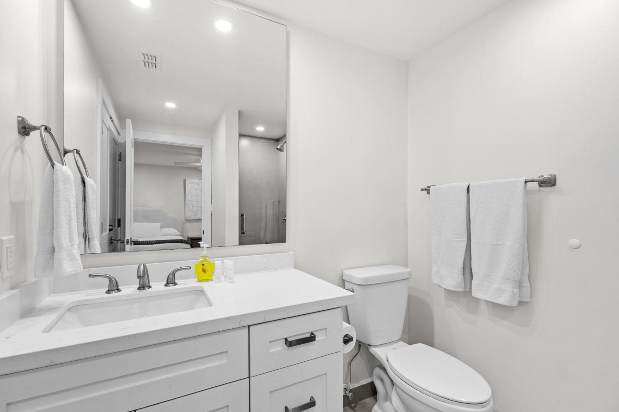 New Stunning Ocean-View Beachfront Resort, Heated Pool! South Padre Island Eksteriør bilde